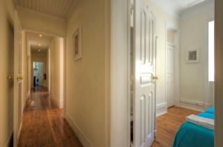 Studio Für 19 Personen Und 1 Kind In Lissabon - 4