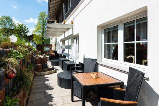 Appartement Edelweiß - 6