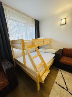 Stenata Huge Ski To Door Apartments - 8