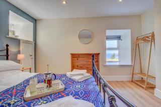 Bwthyn Hendreclochydd - 4