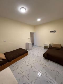 Petra Main Gate Studios - 6