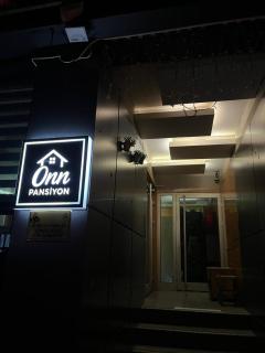 Onn Guest House - 8