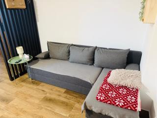 Apartament przy sadzie - 8