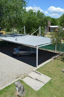 Kawsay Complejo de Cabañas - 4