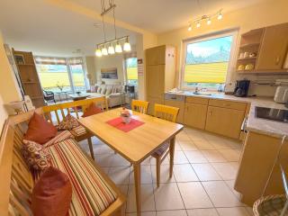 Haus am Grömitzer Deich Whg 4 - 7