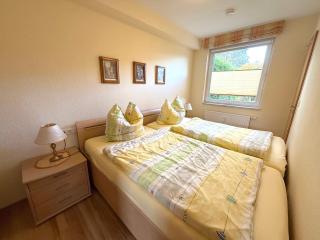 Haus am Grömitzer Deich Whg 4 - Grömitz - 5