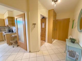 Haus am Grömitzer Deich Whg 4 - 1