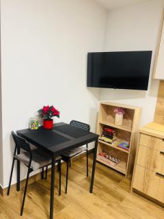 Apartament przy sadzie - 9