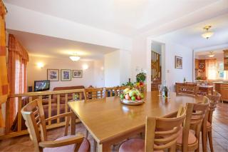 Ferienhaus mit Privatpool für 8 Personen ca 170 m in Ližnjan, Istrien Südküste von Istrien - 4