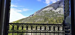 Ferienwohnung In Baška Voda - 4