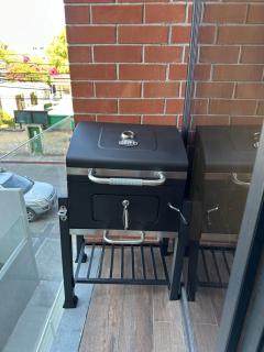 Apartment in zone 10 with Pool & Gym - 8