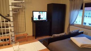 Ferienhaus Hochsitz - 7