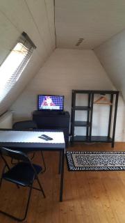 Ferienhaus Hochsitz - 2