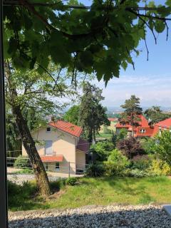 Gemütliche Wohnung In Niederpoyritz Mit Garten - 4