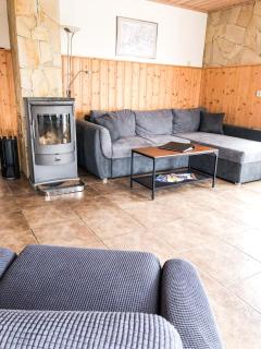 Gemütliche Wohnung In Niederpoyritz Mit Garten - 1