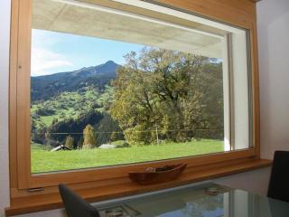 Superior Ferienwohnung Chalet Bärgbächli für 2-3 Personen - 3