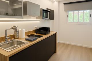 Prime Suites Valencia - 3