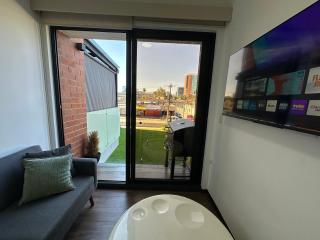 Apartment in zone 10 with Pool & Gym - 9