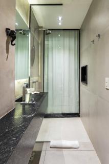 Unhotel - Rio Exclusive Design Loft Copacabana Perto da Praia - 5