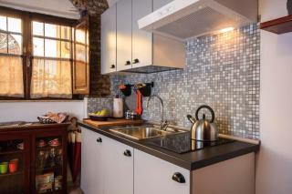 Charmantes, Komfortables Studio Im Herzen Von Rom - 7