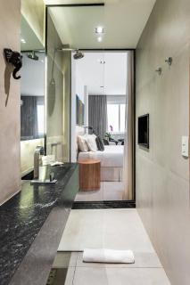 Unhotel - Rio Exclusive Design Loft Copacabana Perto da Praia - 8