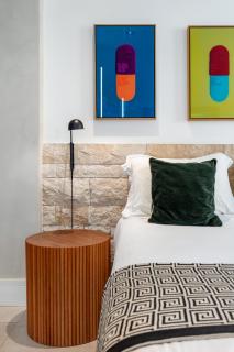 Unhotel - Rio Exclusive Design Loft Copacabana Perto da Praia - 1