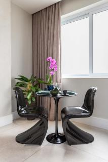 Unhotel - Rio Exclusive Design Loft Copacabana Perto da Praia - 3