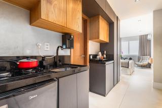 Unhotel - Rio Exclusive Design Loft Copacabana Perto da Praia - 7