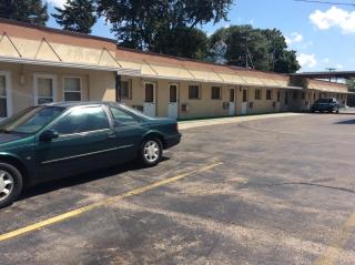 West Motel - 8