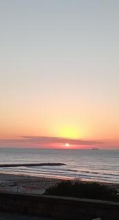 Dpto en La Perla - 2