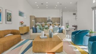 AvantStay Polo Villa Halo Pickleball Putting Green Sleeps 28 - 7