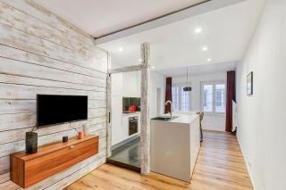 Strasbourg Cocoon - 4