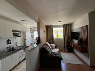 Refúgio tranquilo no coração de São Pedro - 2