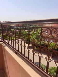 Villa Riad pour familles - 6