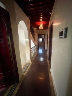 Villa Riad pour familles - 4