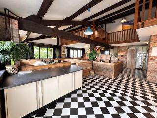 De Schuur van Hoeve Drogenberg - 6