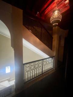 Villa Riad pour familles - 1