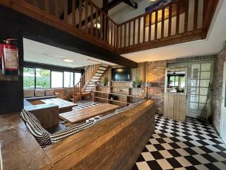 De Schuur van Hoeve Drogenberg - 4