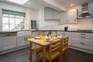 4 Draycott Terrace - 1