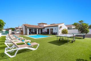 Villa Jardin Canario by Villa Plus - 7