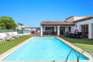 Villa Jardin Canario by Villa Plus - 3