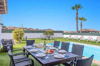 Villa Jardin Canario by Villa Plus - 8