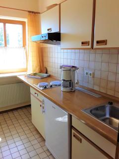 Gemütliche Ferienwohnung Mit Großem Garten - 6
