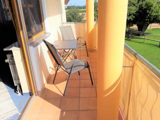 Gemütliche Ferienwohnung Mit Großem Garten - 8