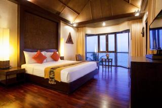 Rawi Warin Resort Spa - Sunset Pool Villa - 9