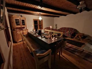 Nettes Ferienhaus In Telgárt - 5