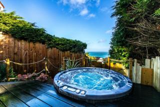 Morva - Carbis Bay - 9