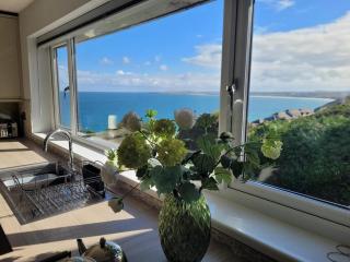 Morva - Carbis Bay - 8