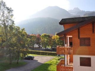 Appartement 3 pièces avec balcon, à La Chapelle-d'Abondance - FR-1-692-20 - 2