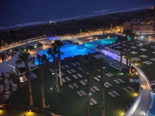 infinityview sunrise - 8